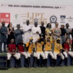Dapo Ojora Cup