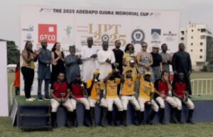 Dapo Ojora Cup