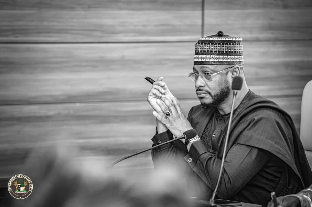 Dauda Lawal