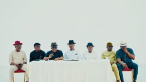 Delta State Ministry