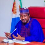 Deputy Senate president offers scholarship to 1,000