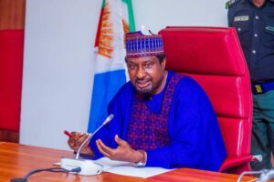 Deputy Senate president offers scholarship to 1,000