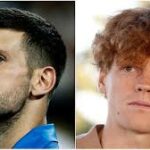 Djokovic