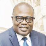 Dr Nto, Agribusiness Centre DG