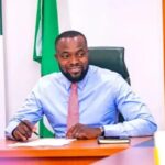 Dr. Bosun Tijani, Minister of Communications