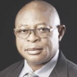 Dr. Okoro