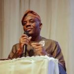 Dr. Tunji Alausa