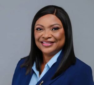 Dunamis Icon appoints Falode