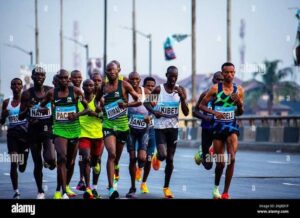 ECOWAS Marathon
