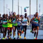 ECOWAS Marathon