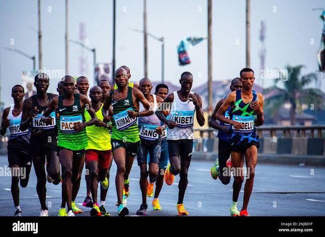 ECOWAS Marathon