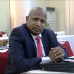 Prof. Shehu Liberty