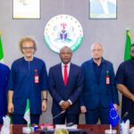 EU, Enugu govt partner on power, infrastructure