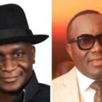 Ebi Egbe commends NDDC over sports festival initiative