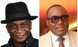 Ebi Egbe commends NDDC over sports festival initiative