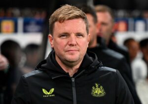 Eddie-Howe