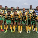 Edo Queens storm