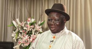 Edwin Clark