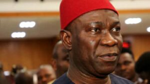 Ike Ekweremadu