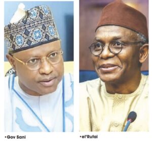 El-Rufai