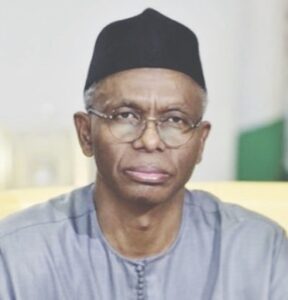 El-Rufai