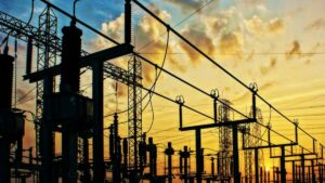 Electricity in Nigeria