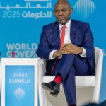 Elumelu