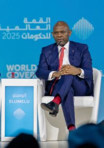Elumelu