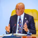 Akwa Ibom State Governor Pastor Umo Eno