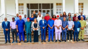 Enugu LGs hold performance