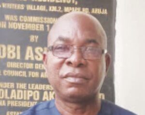 Ernest Onuoha