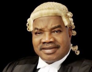 Ex-Edo speaker, Itulah