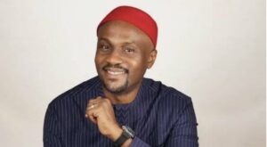 Obiora Agbasimalo