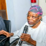 Rauf Aregbesola