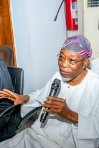 Rauf Aregbesola