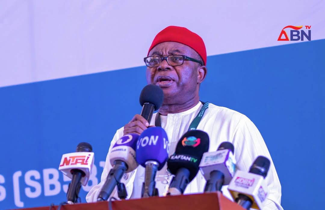 Samuel Onuigbo