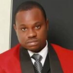 Uno Michael Eke