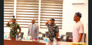 FCT to strengthen security