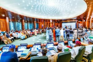 FEC okays N758bn