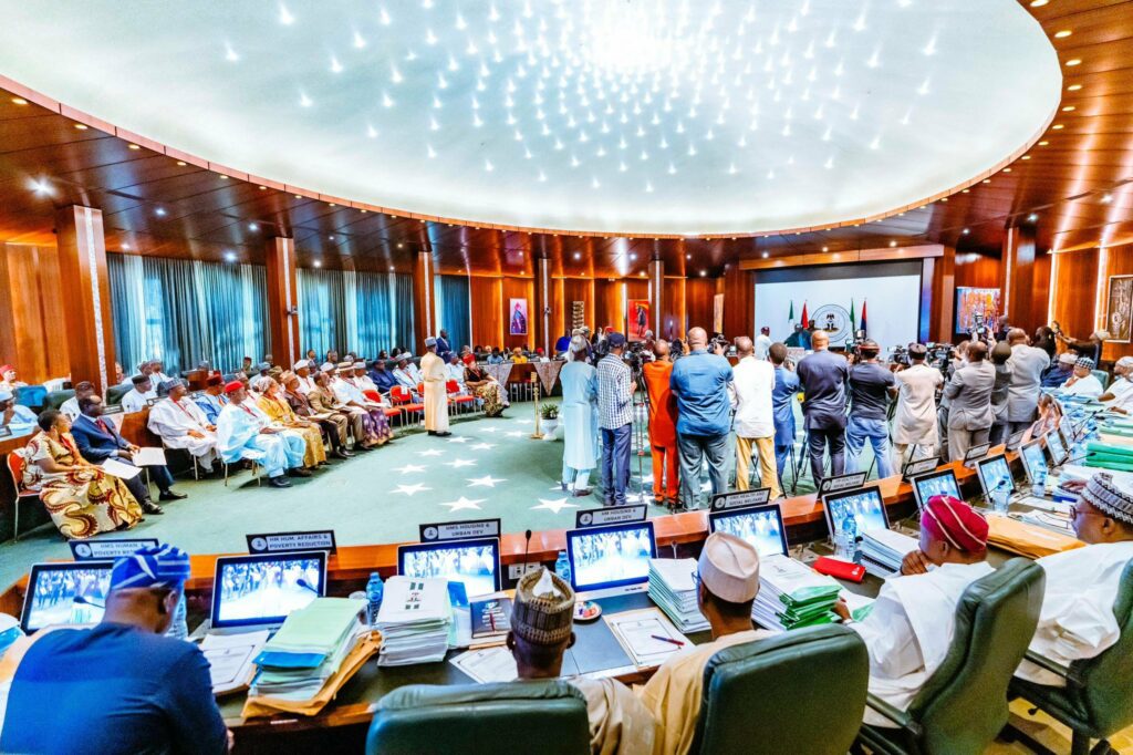 FEC okays N758bn