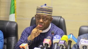 Femi Fani-Kayode