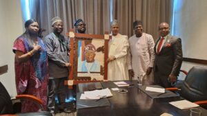 FG seeks liberal visa regime
