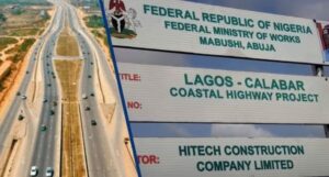 FG signs Lagos-Calabar Coastal Highway