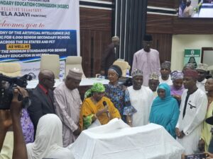 FG unveils minimum