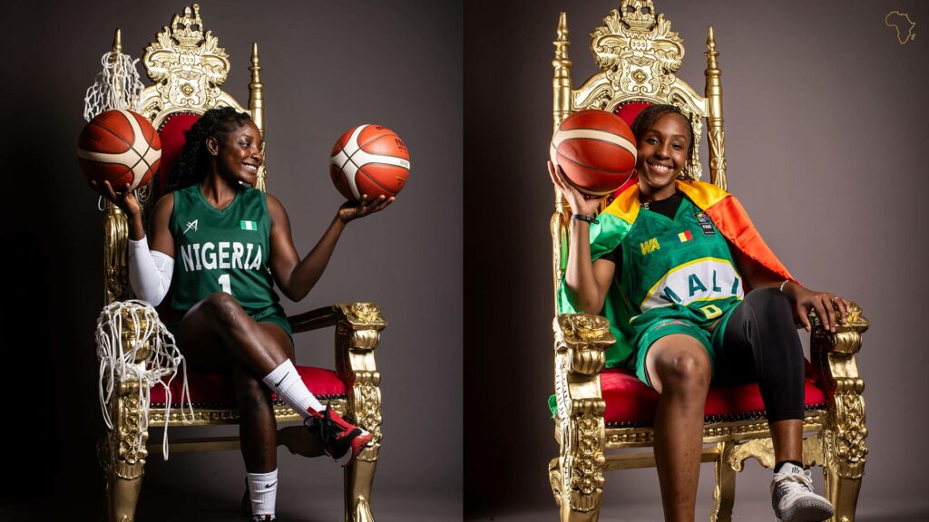 FIBA U19 Women’s Basketball World Cup 2025
