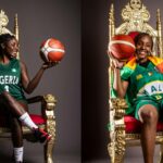 FIBA U19 Women’s Basketball World Cup 2025