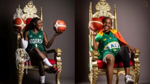 FIBA U19 Women’s Basketball World Cup 2025