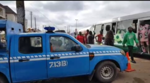 FRSC