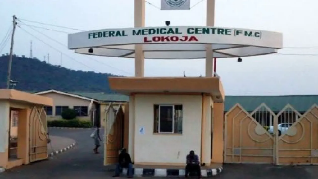 Federal Teaching Hospital Lokoja