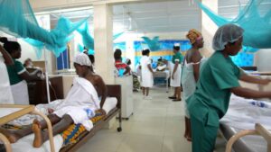 Female-health-workers-attending-to-patients